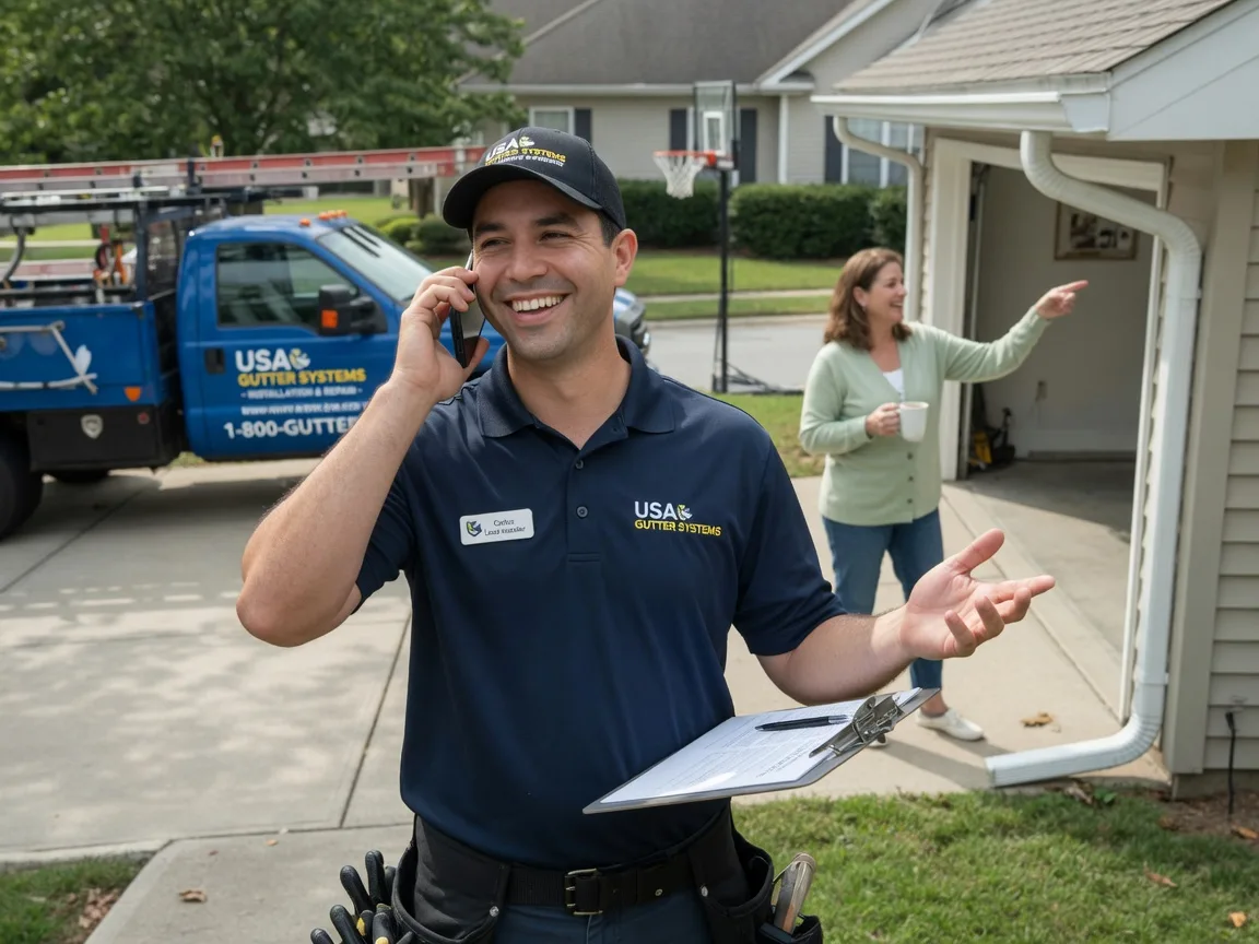Gutter Installation Agenda, KS FAQs